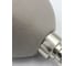 Дозатор для жидкого мыла Bath Plus 12.1x9х14.6 см CAPRICIO W-CE0836B-LD 2