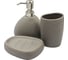 Дозатор для жидкого мыла Bath Plus 12.1x9х14.6 см CAPRICIO W-CE0836B-LD 3