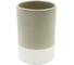 Стакан для зубных щеток Bath Plus 7.7x12 см DOPPIO W-CE1685AA-TB 1
