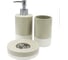 Стакан для зубных щеток Bath Plus 7.7x12 см DOPPIO W-CE1685AA-TB 3