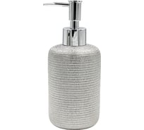 Дозатор для жидкого мыла Bath Plus 7.6x7.6x17.8  см FORTUNA W-CE1754BA-LD