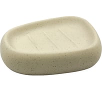 Мыльница Bath Plus 12,6x9,7x2,8 см LUCE W-CE-0836C-SD