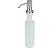 Дозатор под жидкое мыло Granula GR-1403 базальт