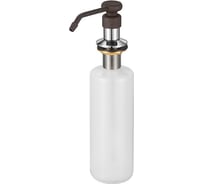 Дозатор под жидкое мыло Granula GR-01 D эспрессо