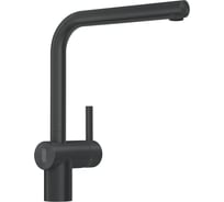Смеситель Atlas Neo Sensor сталь PVD, черный Franke 185469