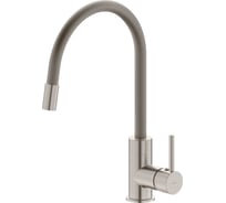 Смеситель для кухни IDDIS Китчен 360 (Kitchen 360), сатин K36BNJ0i05