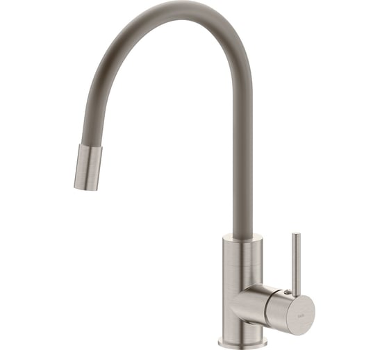 Смеситель для кухни IDDIS Kitchen 360 сатин K36BNJ0i05