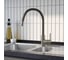 Смеситель для кухни IDDIS Китчен 360 (Kitchen 360), сатин K36BNJ0i05 8