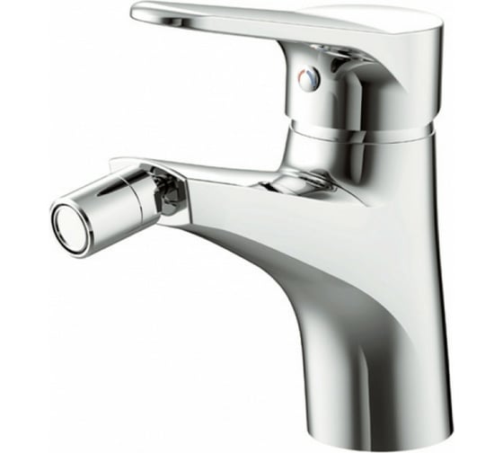 Смеситель для биде Bravat Eco F3111147C 1