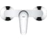 Смеситель для душа Grohe Euroeco, хром () 32740001 3
