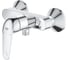 Смеситель для душа Grohe Euroeco, хром () 32740001 4