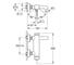 Смеситель для ванны Grohe Essence, теплый закат матовый () 25250DL1 2