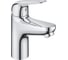 Смеситель для раковины Grohe Euroeco, S-size, хром () 32734001 1