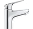 Смеситель для раковины Grohe Euroeco, S-size, хром () 32734001 2