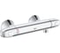 Термостат для душа Grohe Grohtherm 1000, хром () 34814003 1