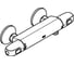 Термостат для душа Grohe Grohtherm 1000, хром () 34814003 7