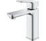 Смеситель для раковины Grohe Cubeo с донным клапаном, M-size, хром () 1017570000 3