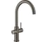 Комплект для кухни Grohe Red Duo II с бойлером M-size, смеситель с C-образным изливом, темный графит матовый () 30083AL1 2