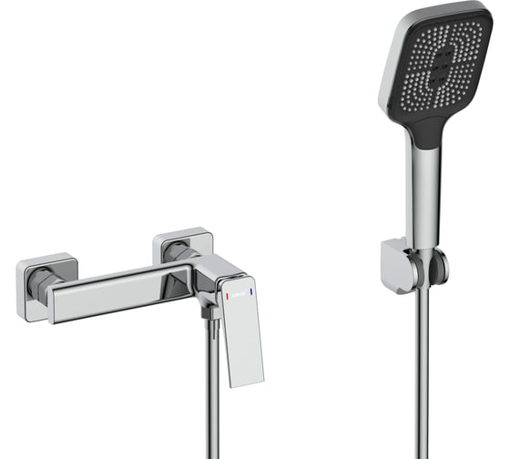 Смеситель для душа Savol S-DG2323A 1