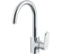 Смеситель для кухни Bravat Pure F7105161C 1