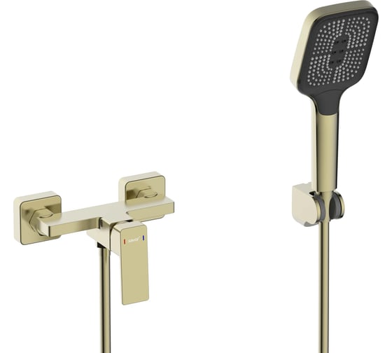Смеситель для душа Savol S-DG1123C