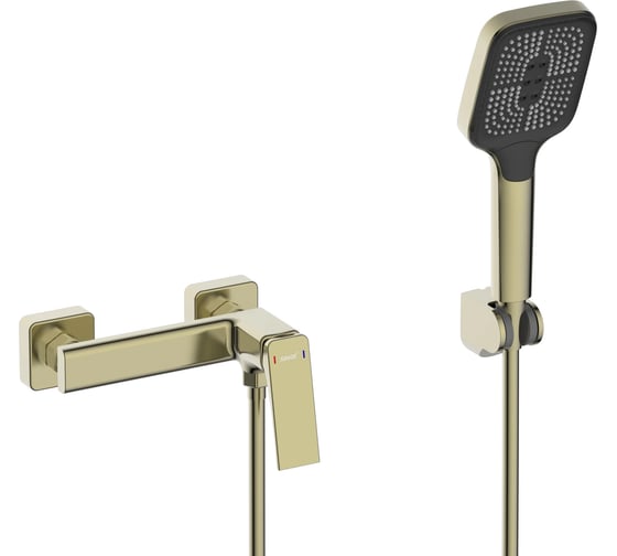 Смеситель для душа Savol S-DG2323C
