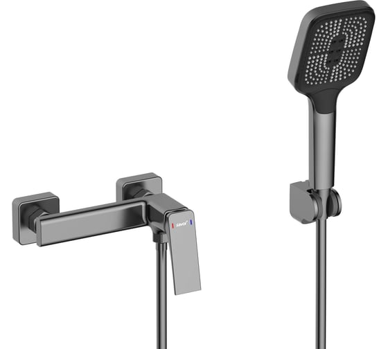 Смеситель для душа Savol S-DG2323Q 1