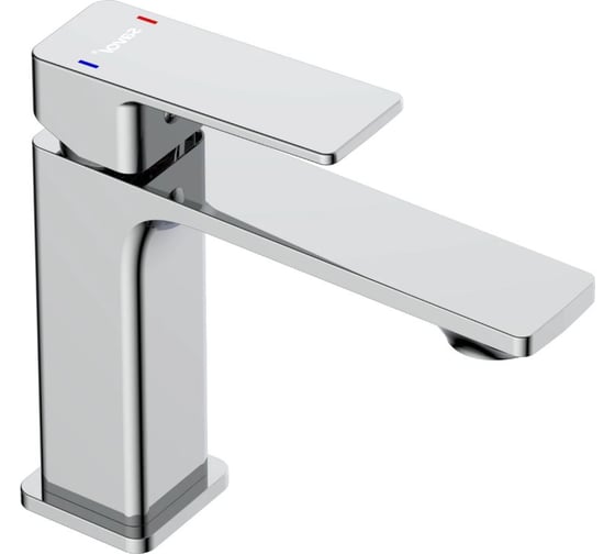 Смеситель для раковины Savol S-DG1101A 1