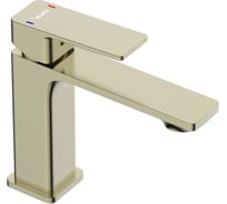 Смеситель для раковины Savol S-DG1101C