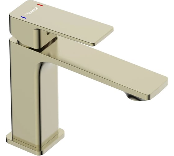 Смеситель для раковины Savol S-DG1101C