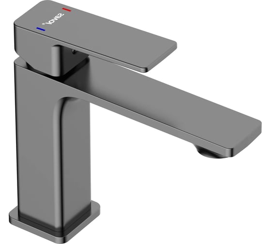 Смеситель для раковины Savol S-DG1101Q 1