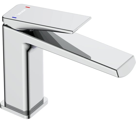 Смеситель для раковины Savol S-DG2301A 1
