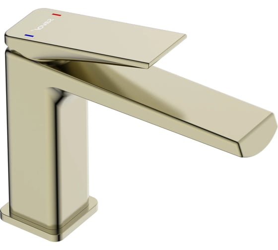 Смеситель для раковины Savol S-DG2301C