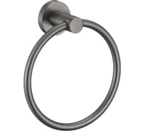 Держатель для полотенец кольцевой Savol S-005660Q