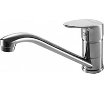 Смеситель для кухни Bravat Drop F74898C-2