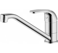 Смеситель для кухни Bravat Fit F7135188CP-RUS