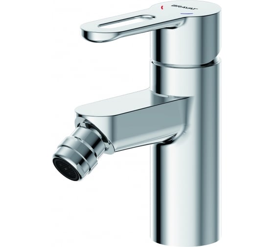 Смеситель для биде Bravat STREAM-D ST-D 1645 F337163C