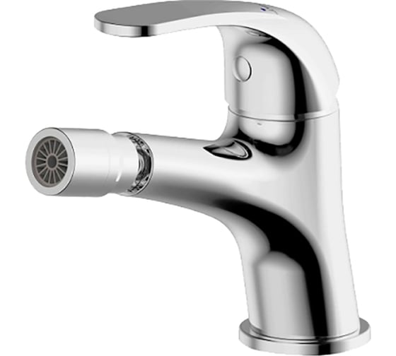 Смеситель для биде Bravat Fit F3135188CP-RUS