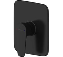 Встраиваемый смеситель Bravat Source 1 функция PB8173218BW-ENG