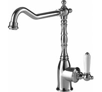 Смеситель для кухни Bravat Art F775109C-1