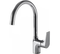 Смеситель для кухни Bravat Vega F7119177CP-3