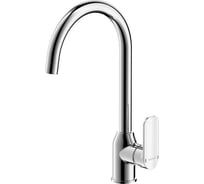 Смеситель для кухни Bravat Louise F7191183CP-RUS
