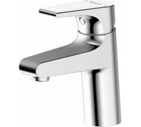 Смеситель для умывальника Bravat Vega F1119177CP