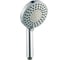 Ручной душ Bravat 5-режимный Line P7094C-RUS 1