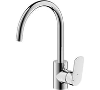 Смеситель для кухни Bravat Rhein F7429564CP-ENG