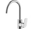 Смеситель для кухни Bravat Rhein F7429564CP-ENG 1