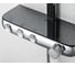 Душевая колонна с термостатом Bravat Cobble F6389423CP-A1-ENG 6