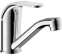 Смеситель для кухни и умывальника Bravat Fit F1233188CP-RUS