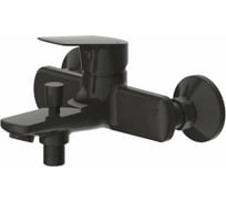Смеситель для ванны короткий излив Bravat Rhein F6429564BW-01-ENG