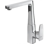 Смеситель для кухни Bravat Riffle F772106C